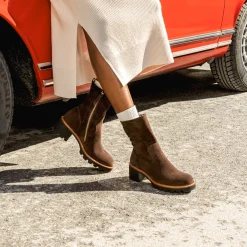 Stiefelette 8133-040