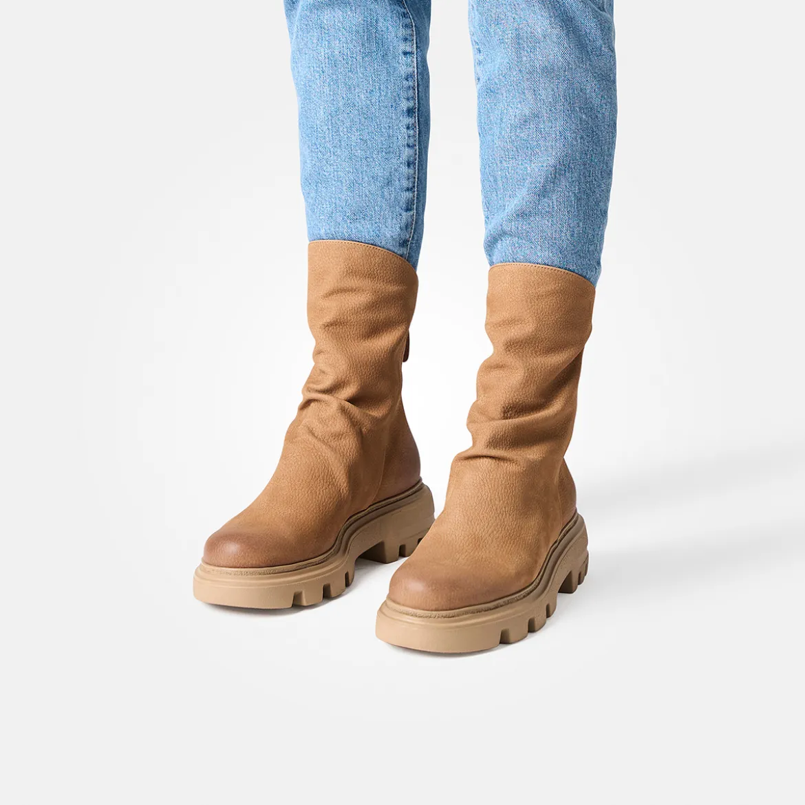 Stiefelette 8253-000