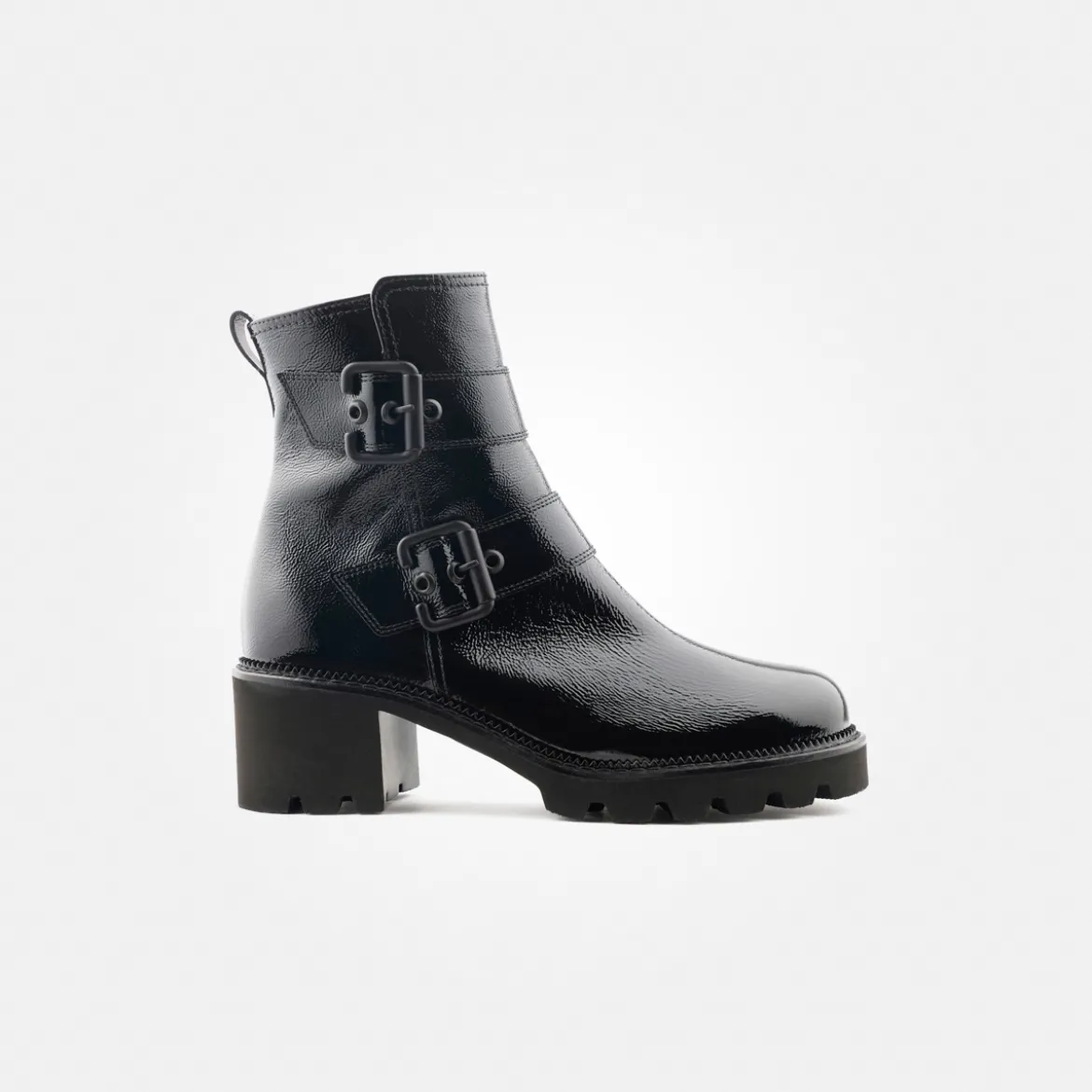 Stiefelette 9907-066