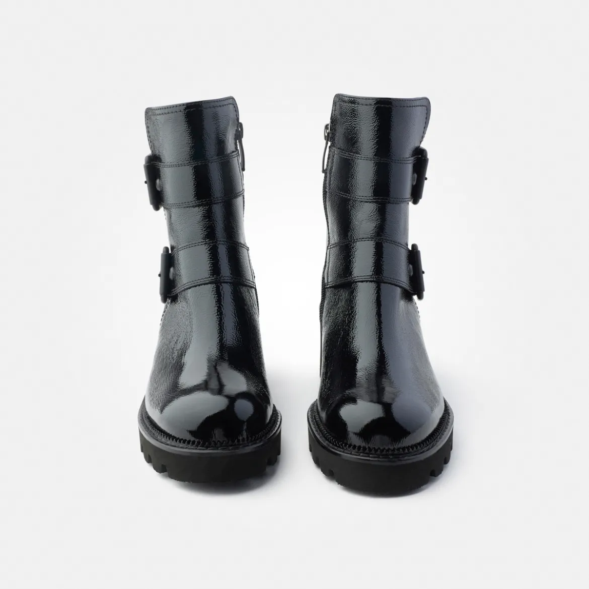 Stiefelette 9907-066