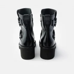 Stiefelette 9907-066