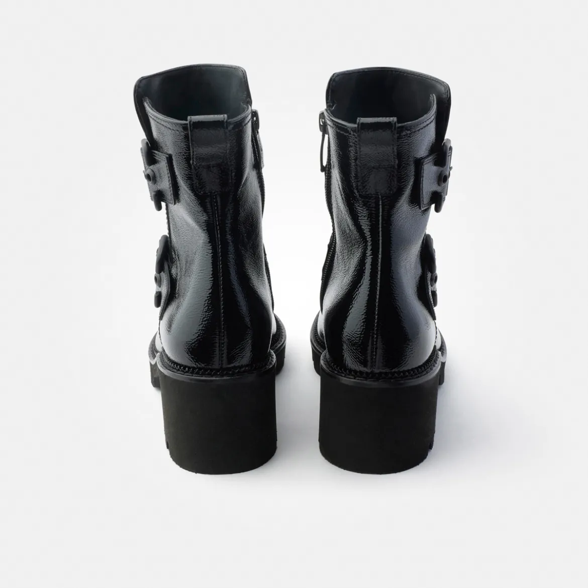 Stiefelette 9907-066