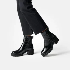 Stiefelette 9907-066