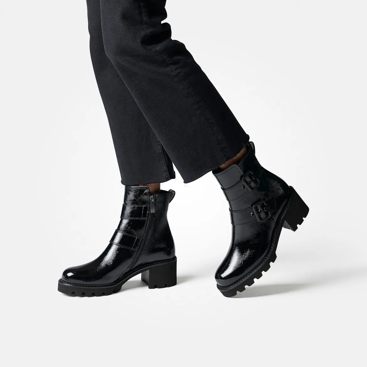 Stiefelette 9907-066