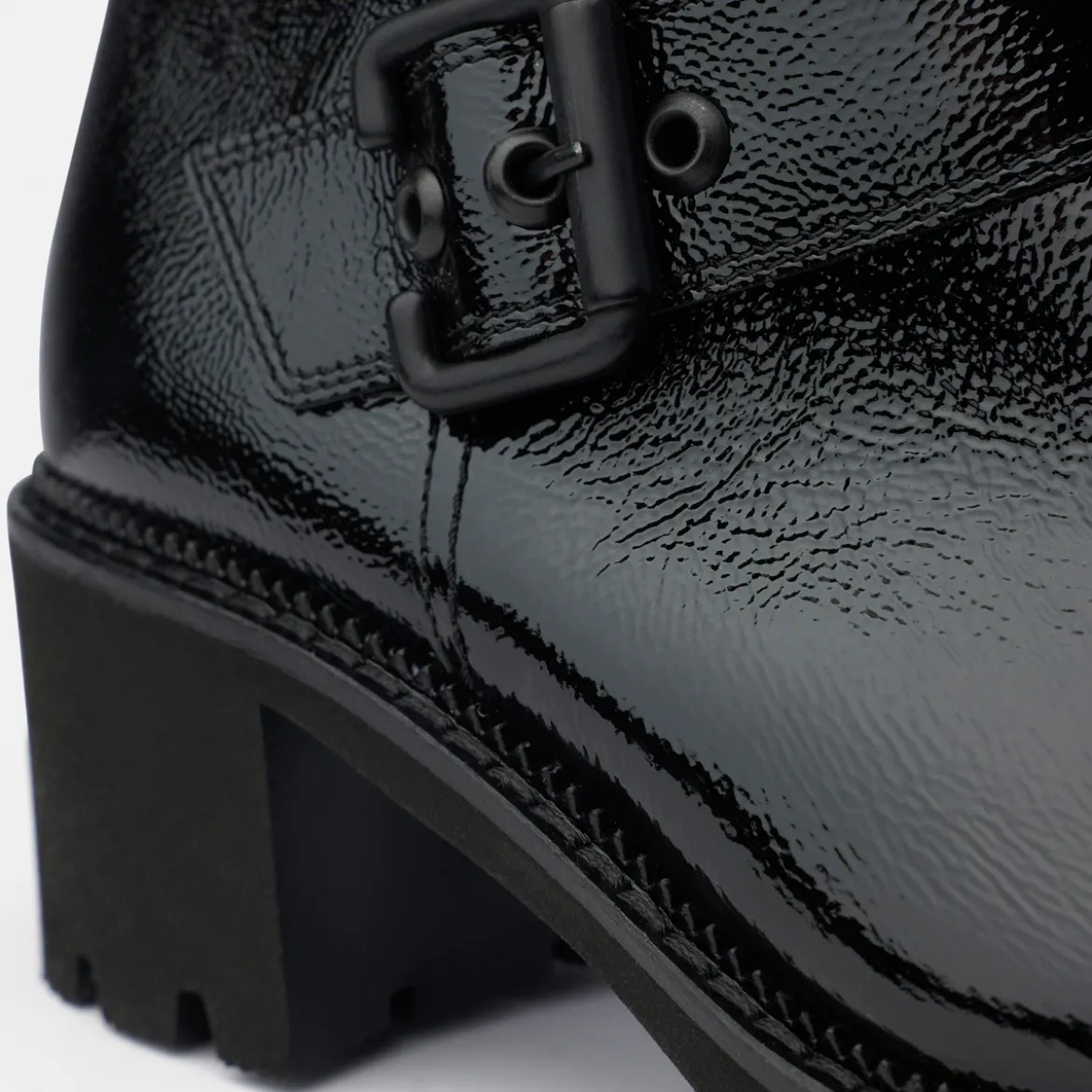 Stiefelette 9907-066