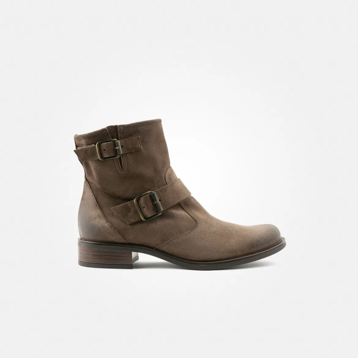 Stiefelette 8279-006