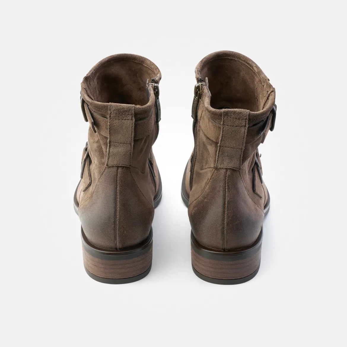 Stiefelette 8279-006