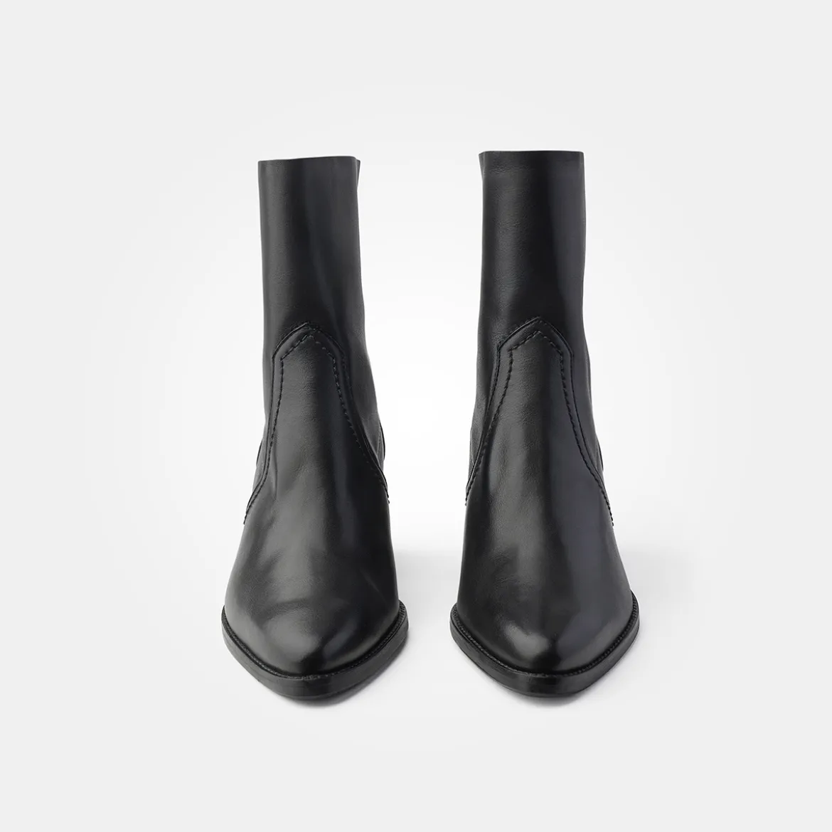 Stiefelette 8075-000