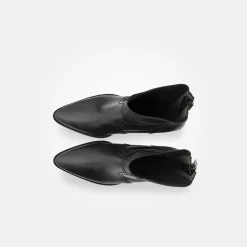 Stiefelette 8075-000