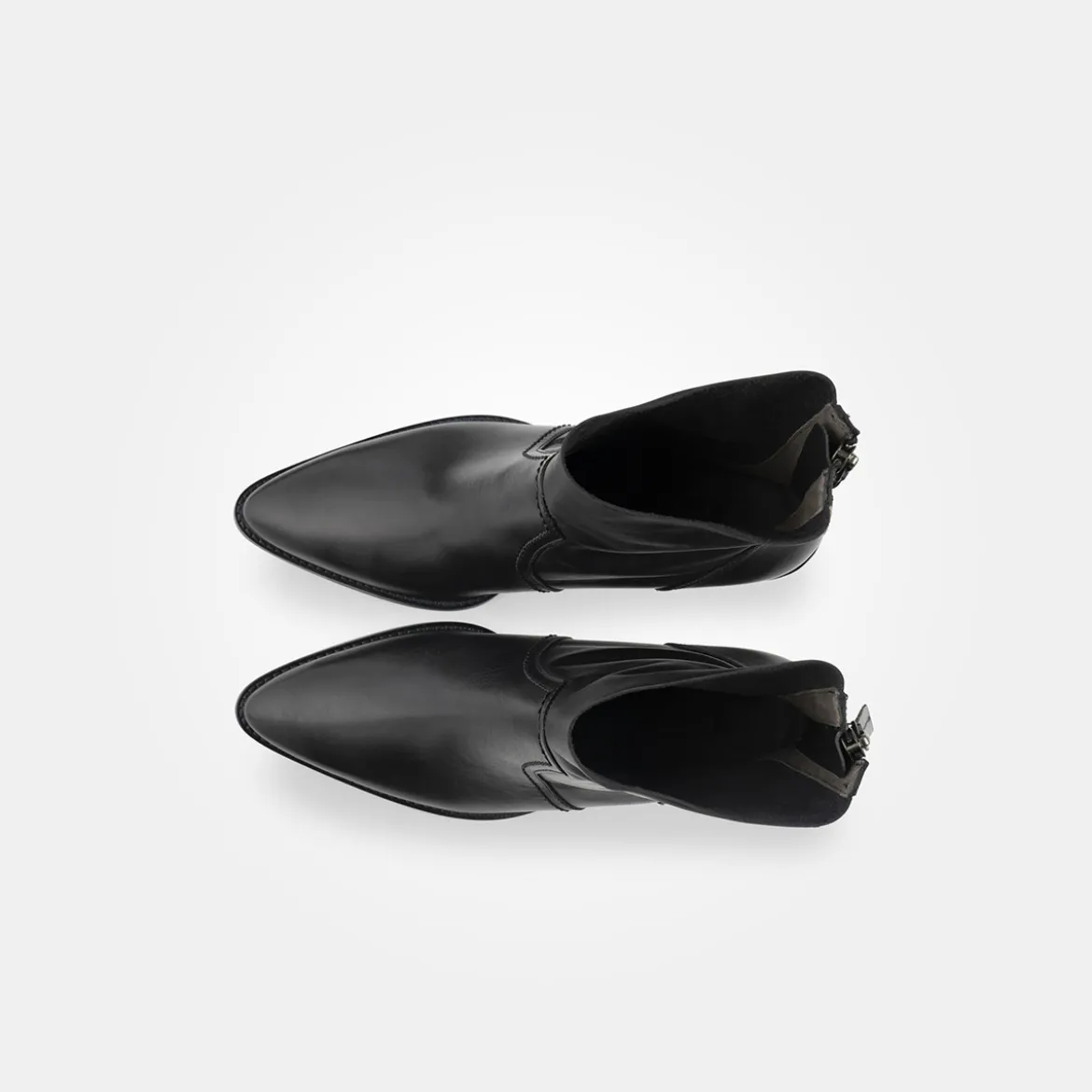 Stiefelette 8075-000
