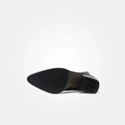 Stiefelette 8075-000