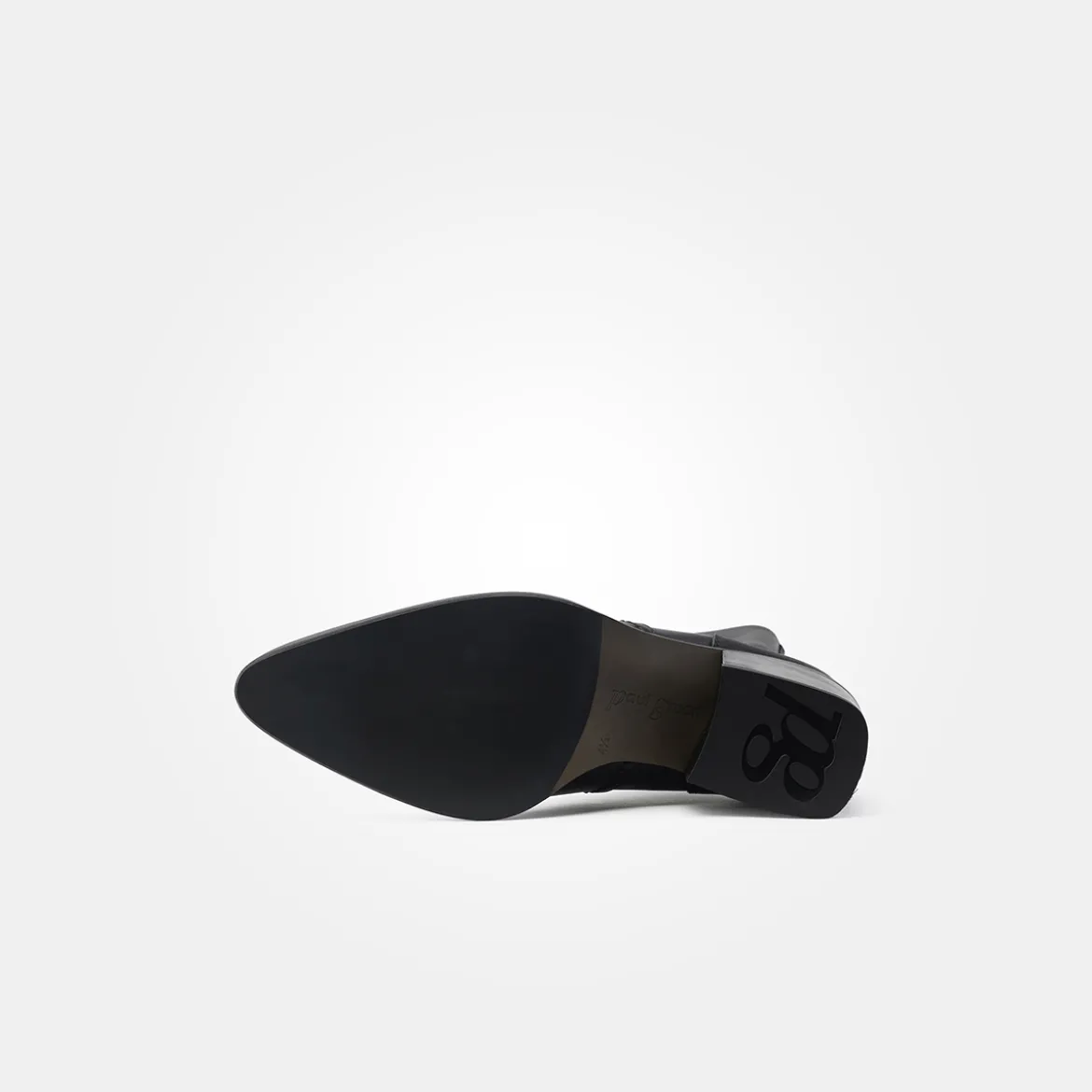 Stiefelette 8075-000