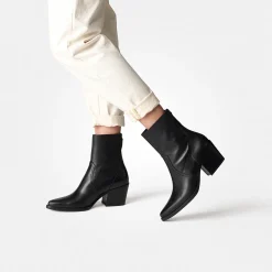 Stiefelette 8075-000