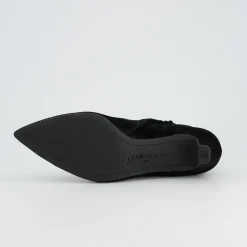 Stiefelette 8288-010