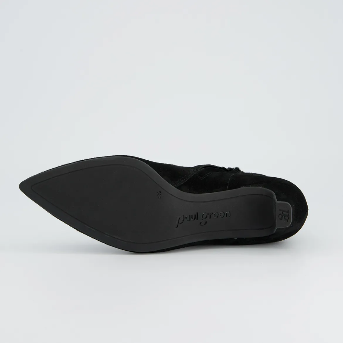 Stiefelette 8288-010