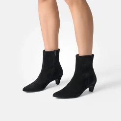 Stiefelette 8288-010