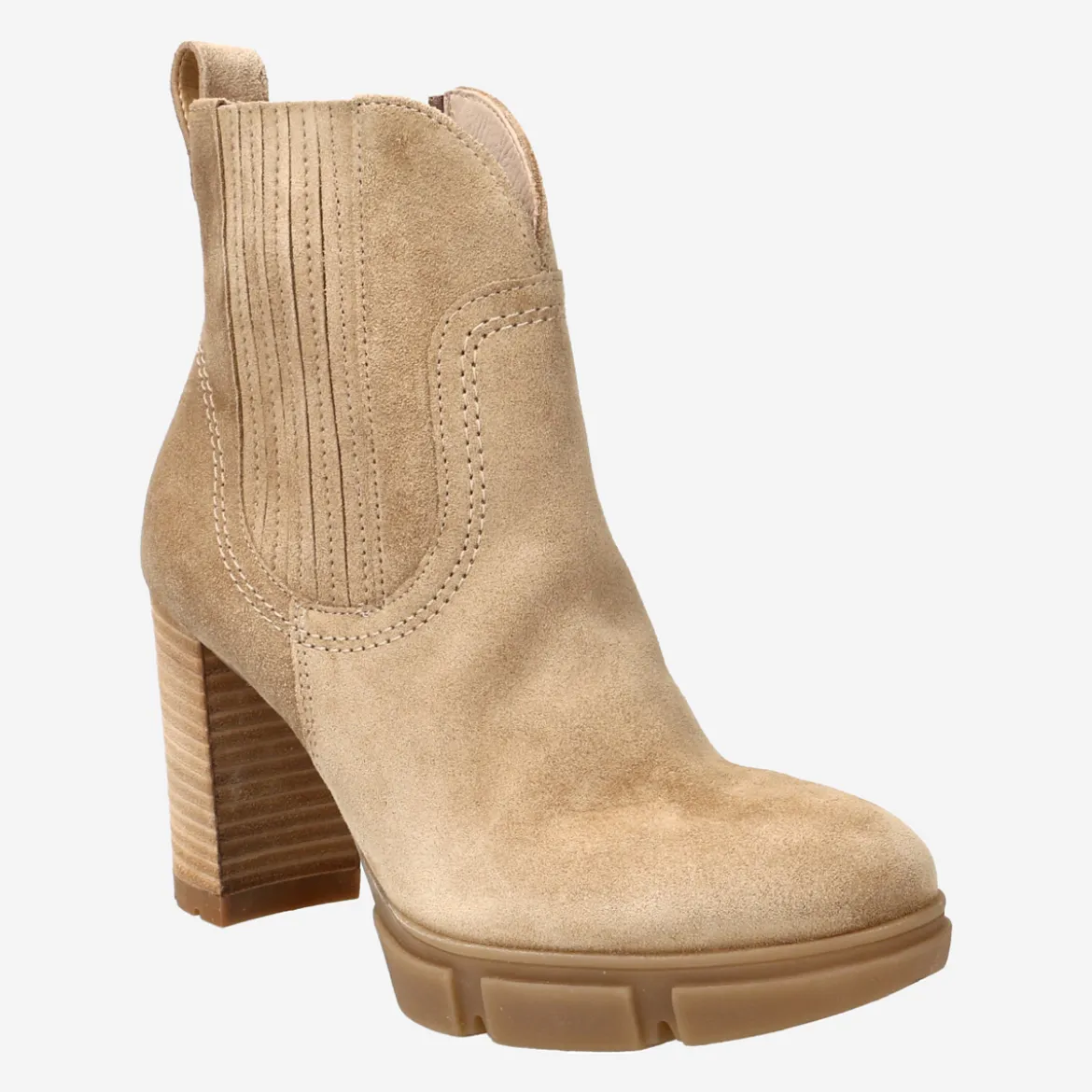 Stiefelette 9033-002