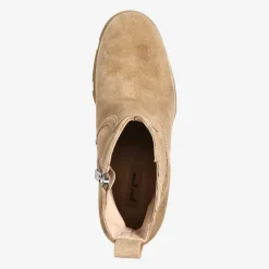 Stiefelette 9033-002