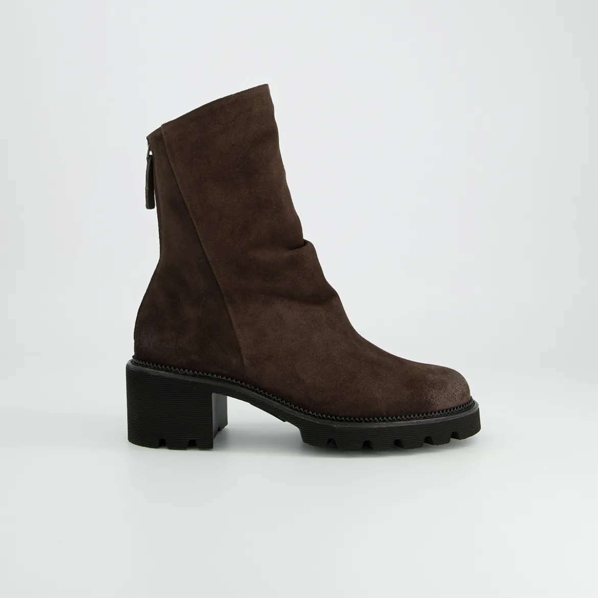 Stiefelette 8291-010