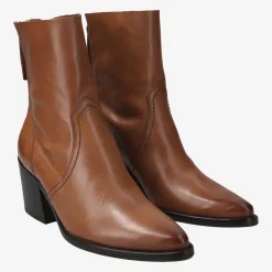 Stiefelette 8075-014