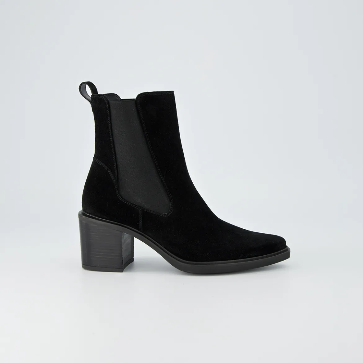Stiefelette 8252-028
