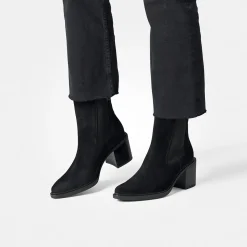 Stiefelette 8252-028