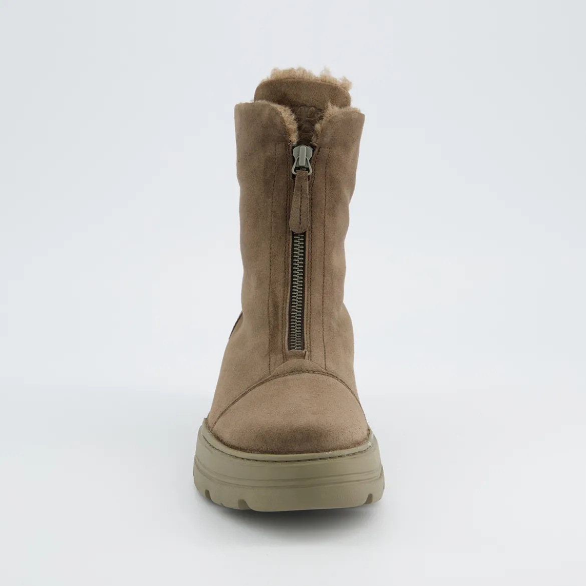 Stiefelette 8243-008