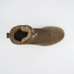 Stiefelette 8243-008