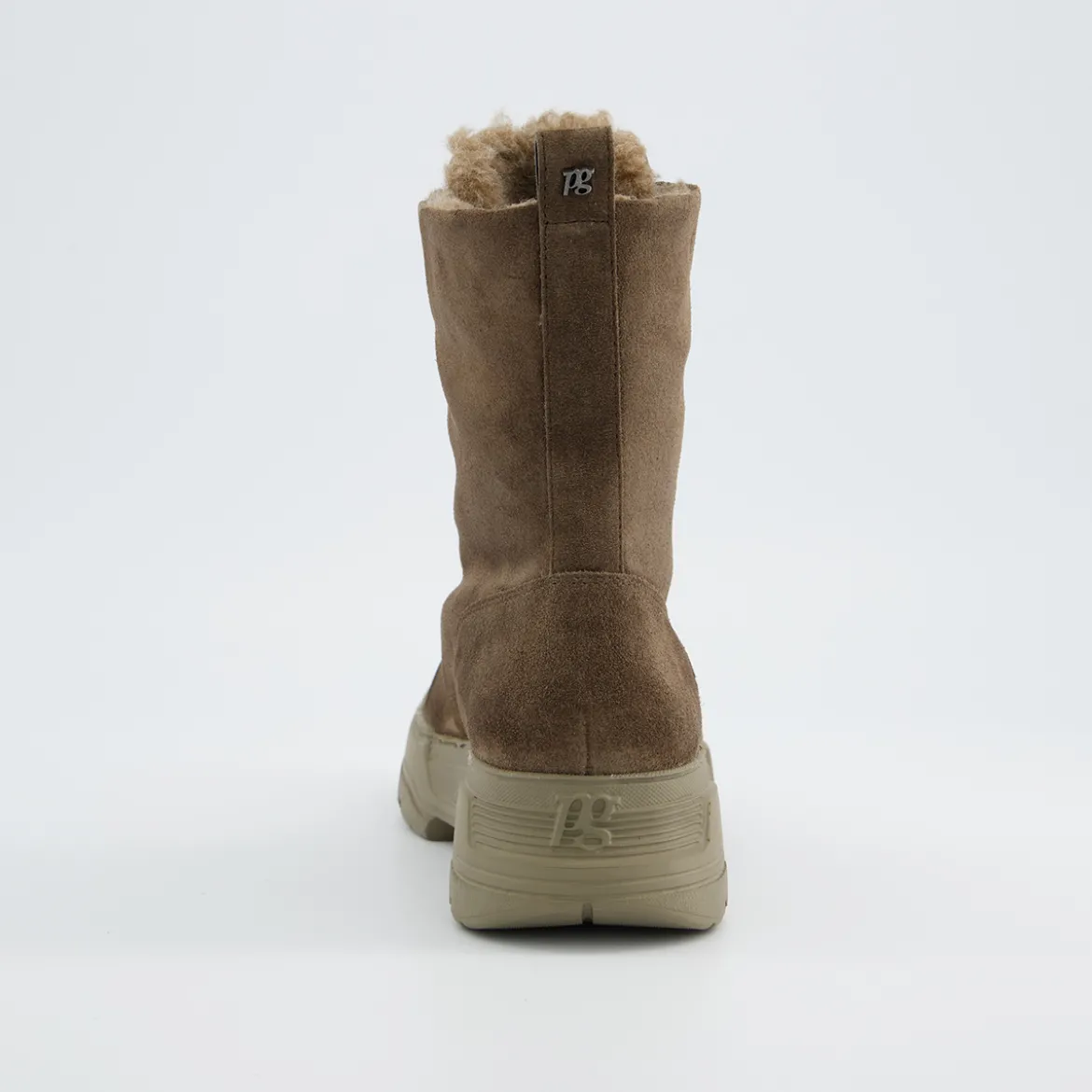 Stiefelette 8243-008