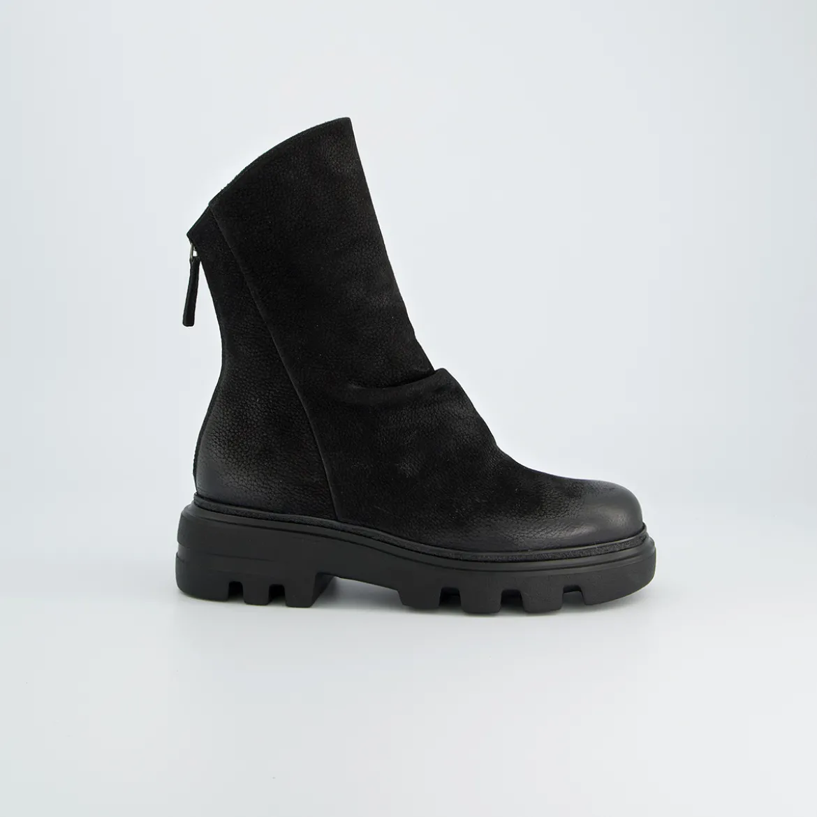 Stiefelette 8253-010