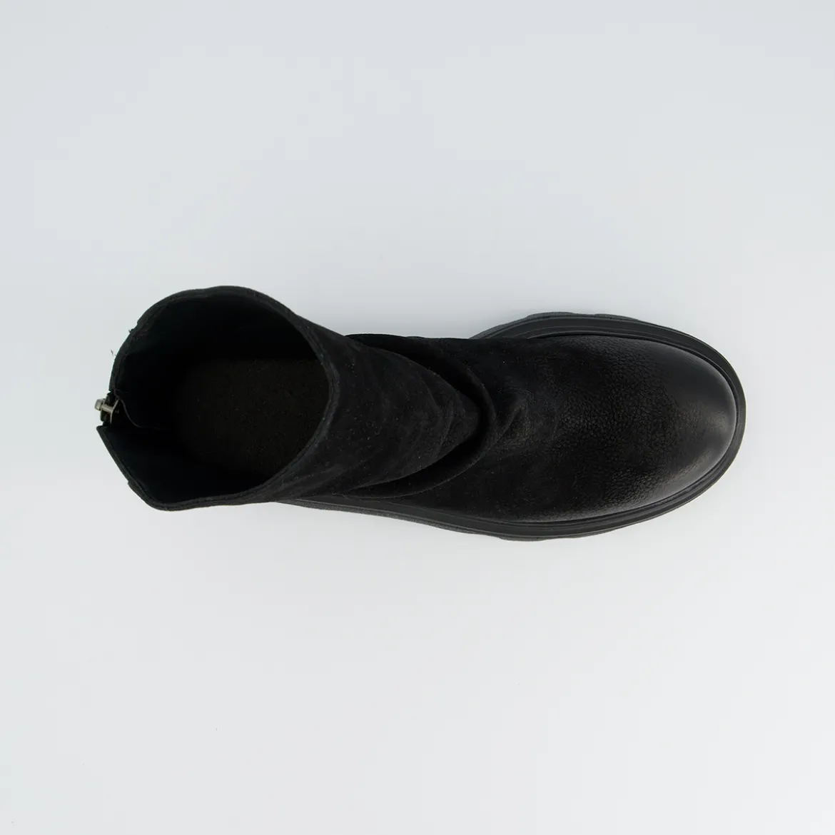 Stiefelette 8253-010