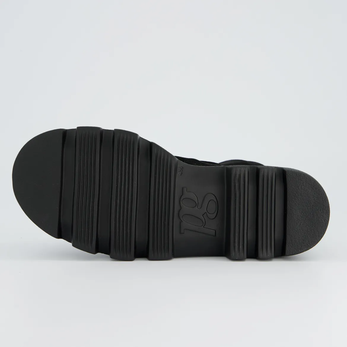 Stiefelette 8253-010