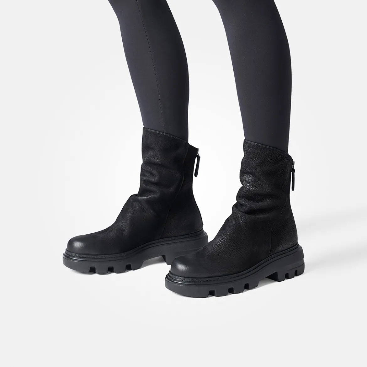 Stiefelette 8253-010