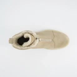 Stiefelette 8243-018