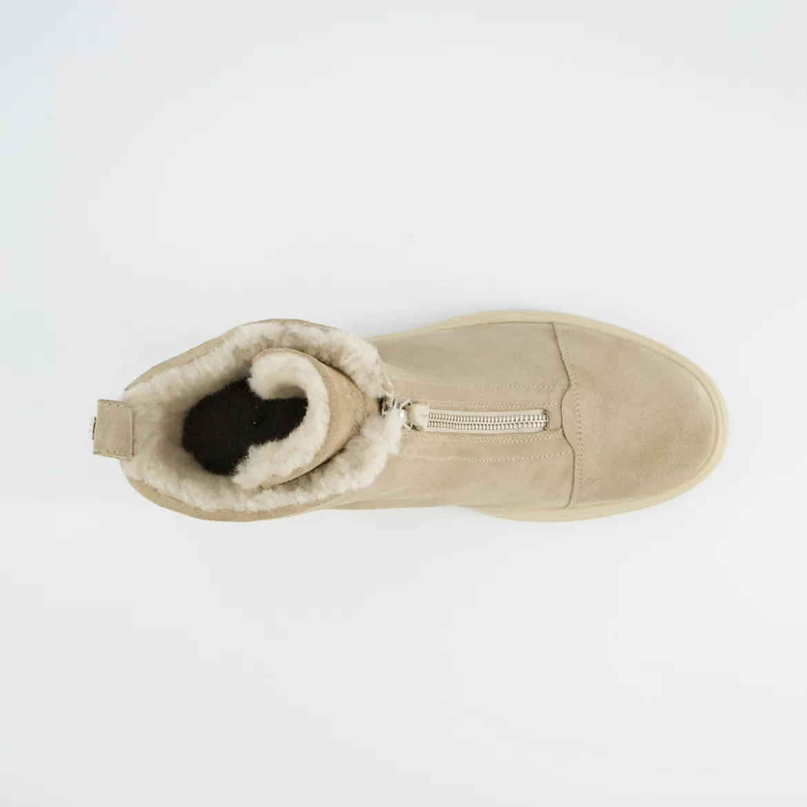 Stiefelette 8243-018