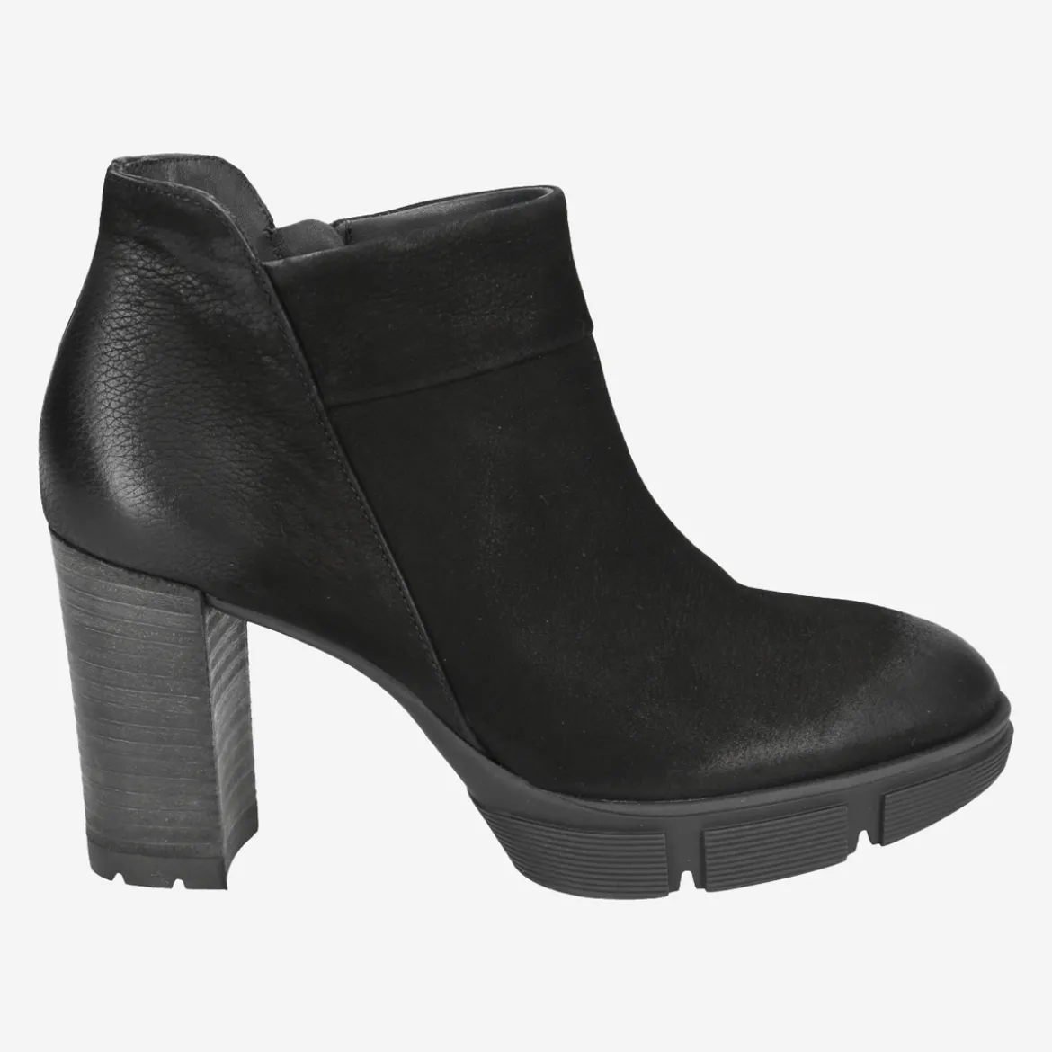 Stiefelette 9098-002