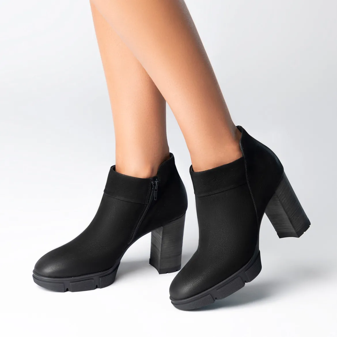 Stiefelette 9098-002