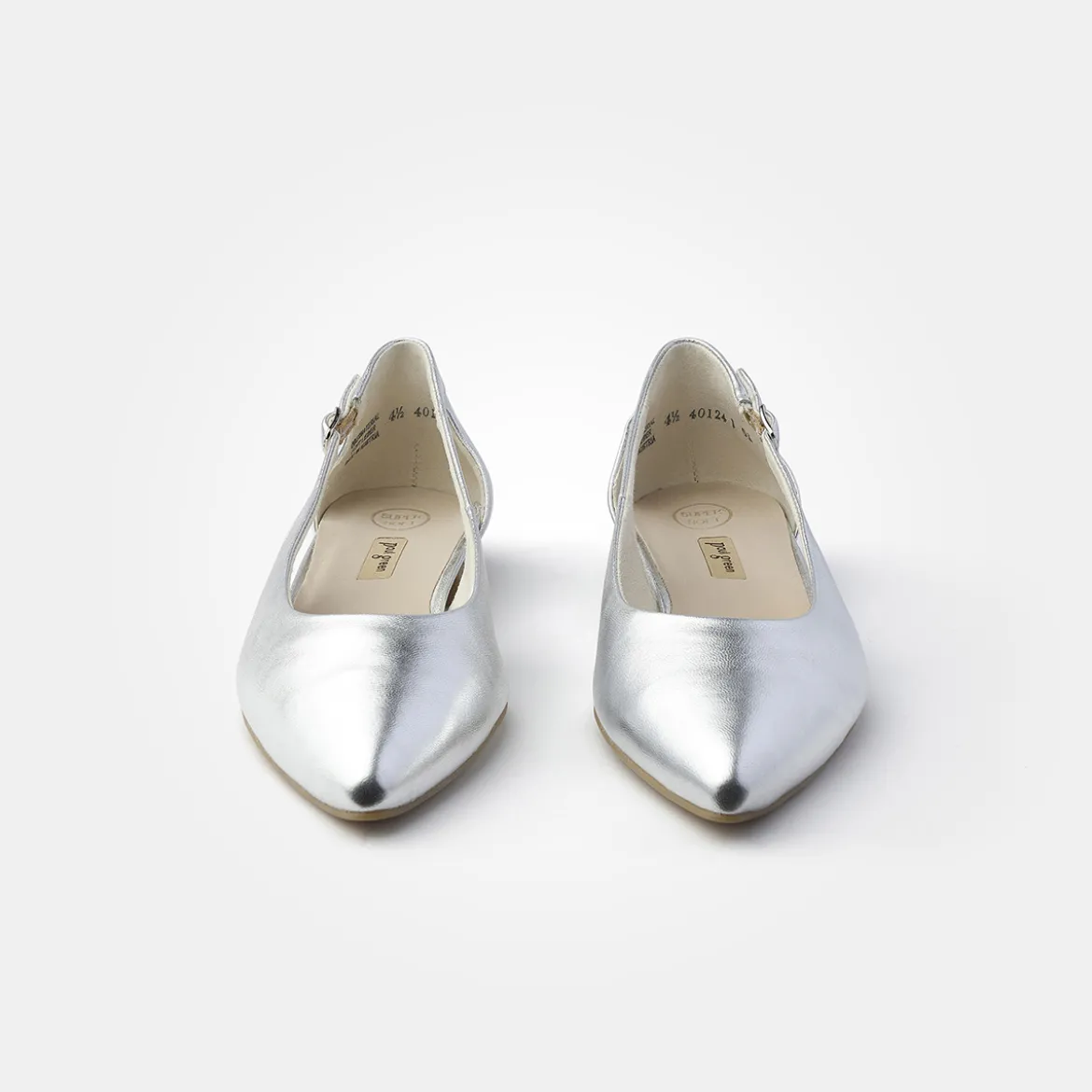 SUPER SOFT Ballerina 2992-095