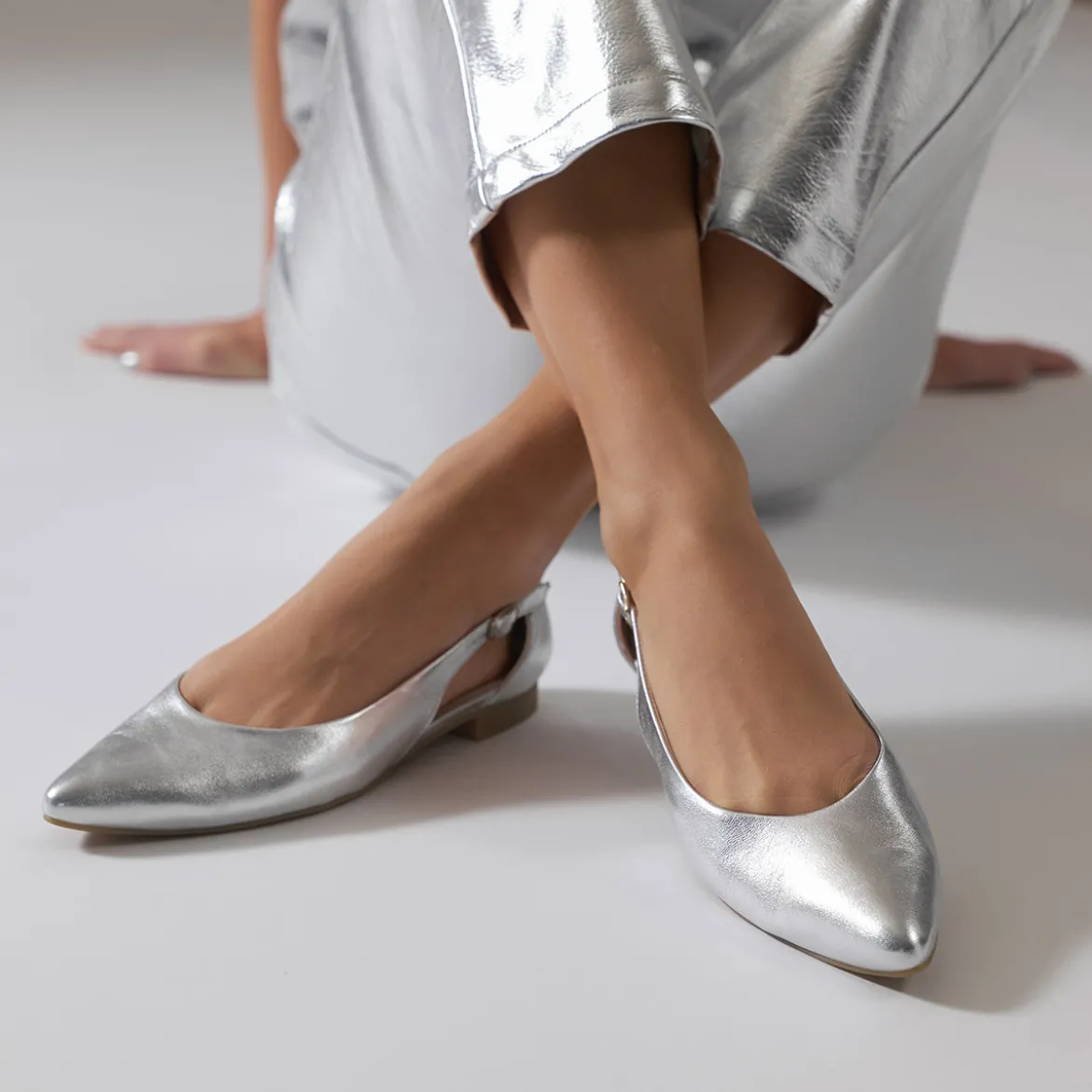 SUPER SOFT Ballerina 2992-095