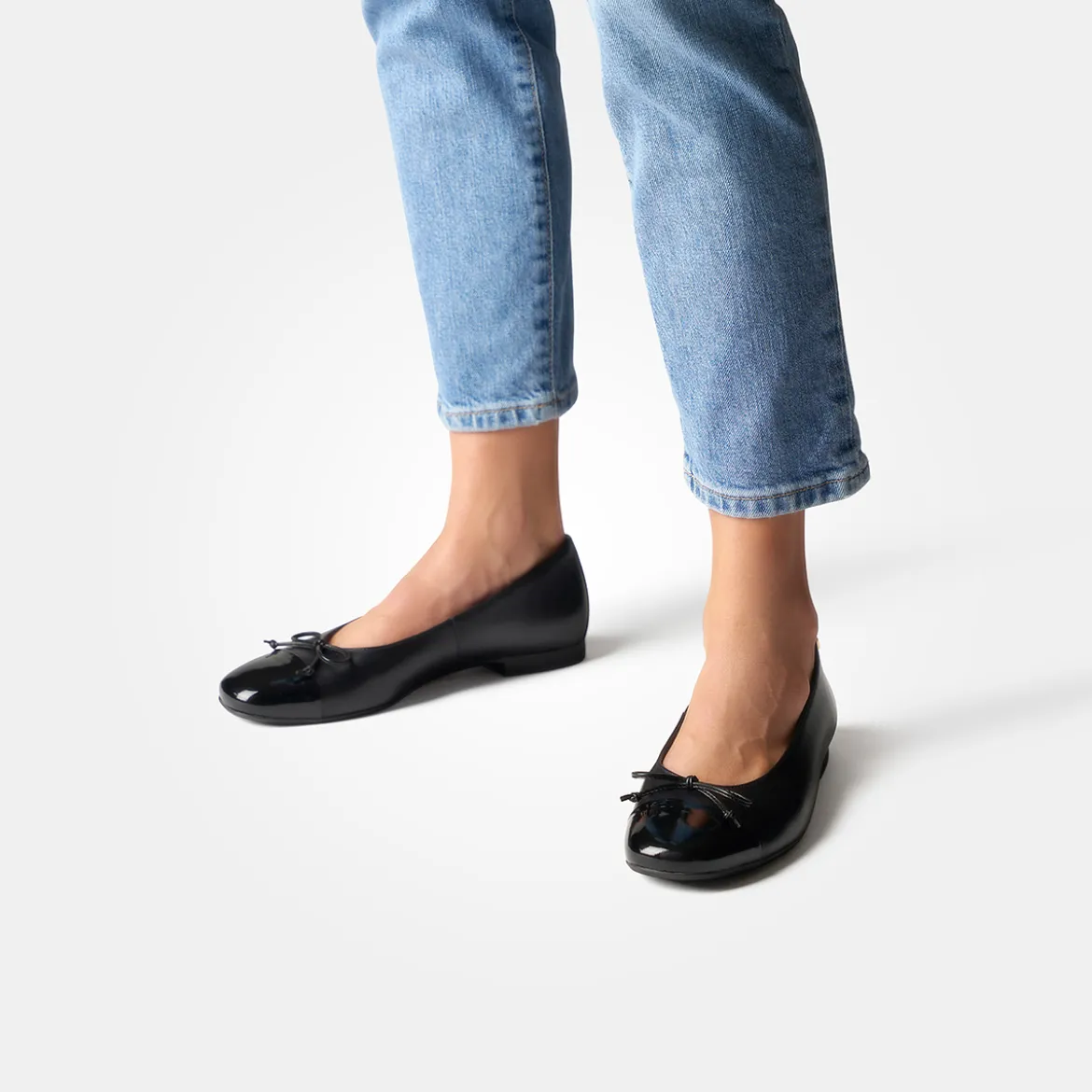 SUPER SOFT Ballerina 1000-015