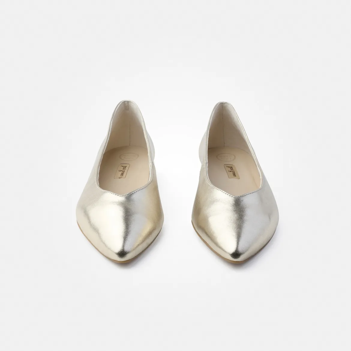 SUPER SOFT Ballerina 3772-155