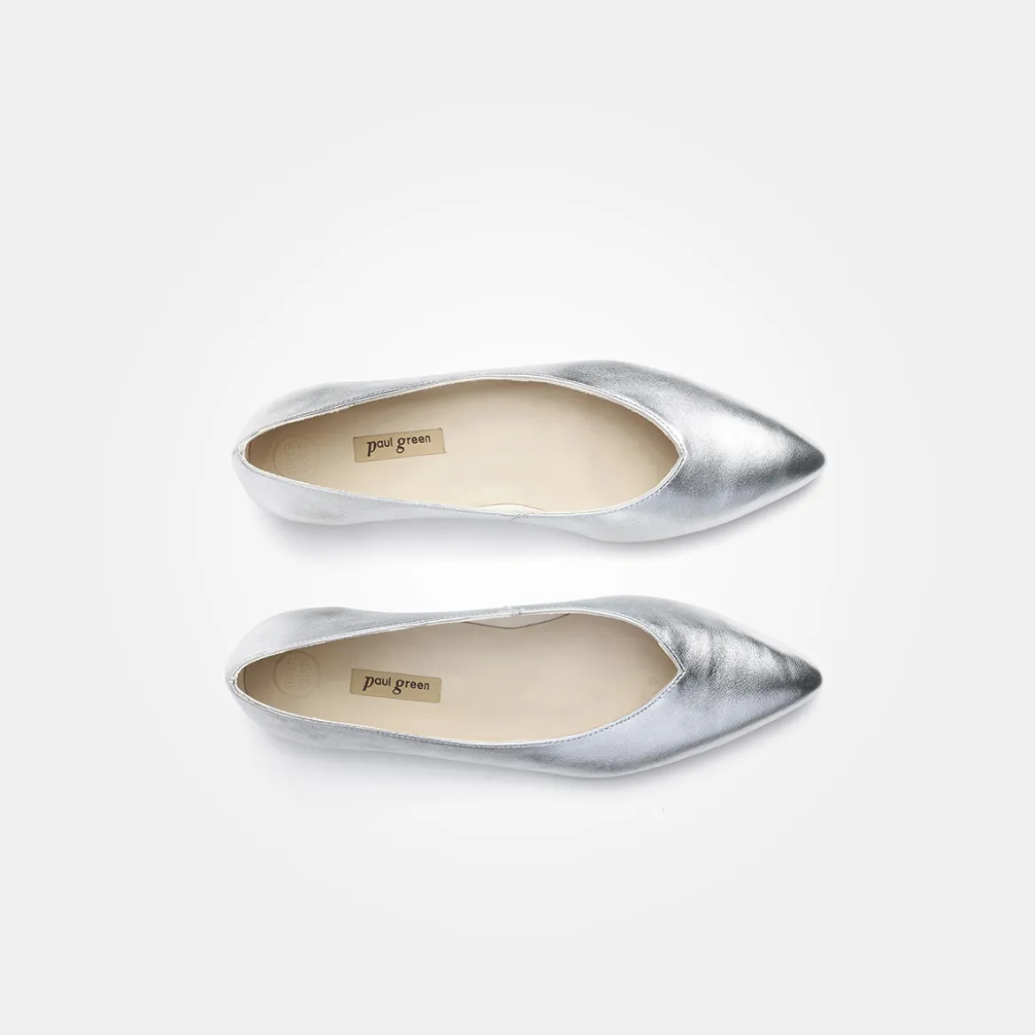SUPER SOFT Ballerina 3772-145