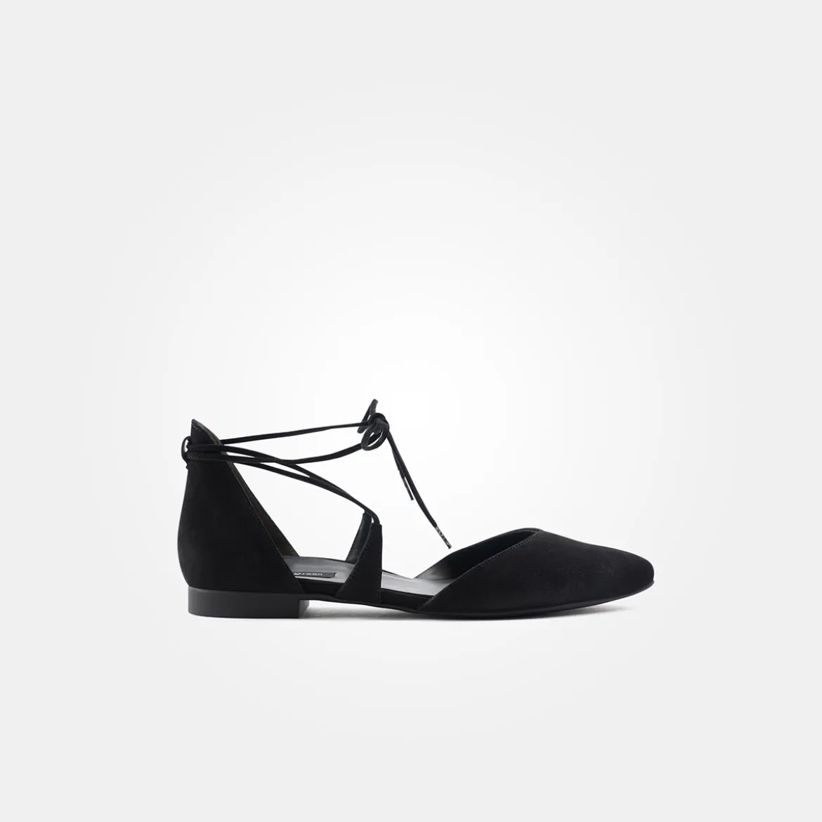 SUPER SOFT Ballerina 1076-045