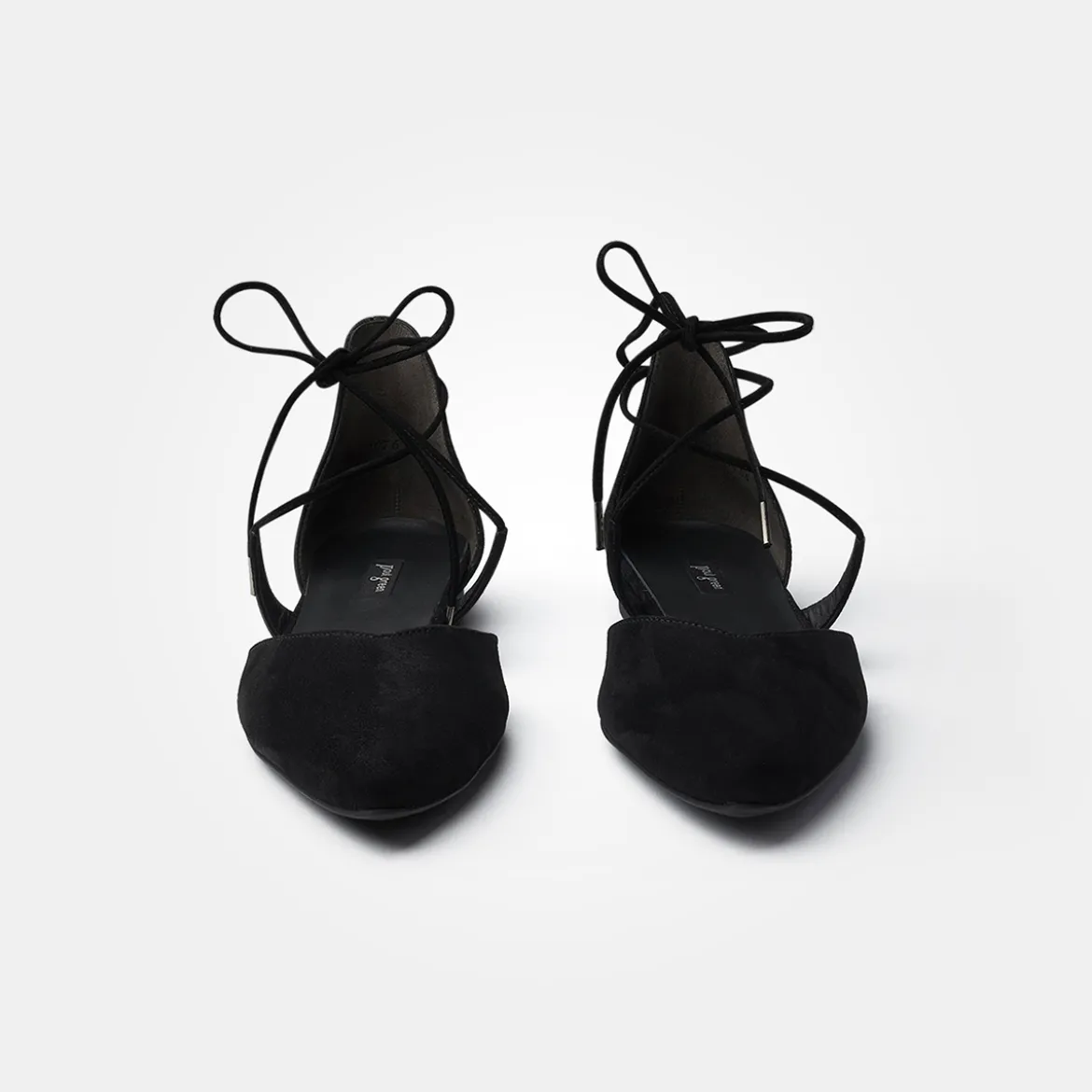 SUPER SOFT Ballerina 1076-045