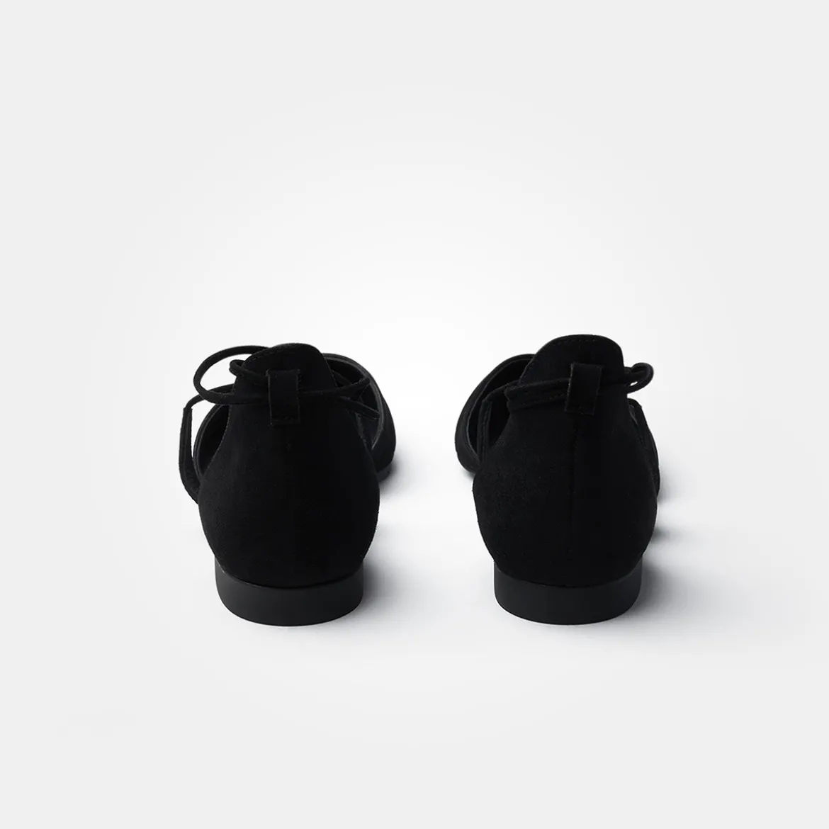 SUPER SOFT Ballerina 1076-045