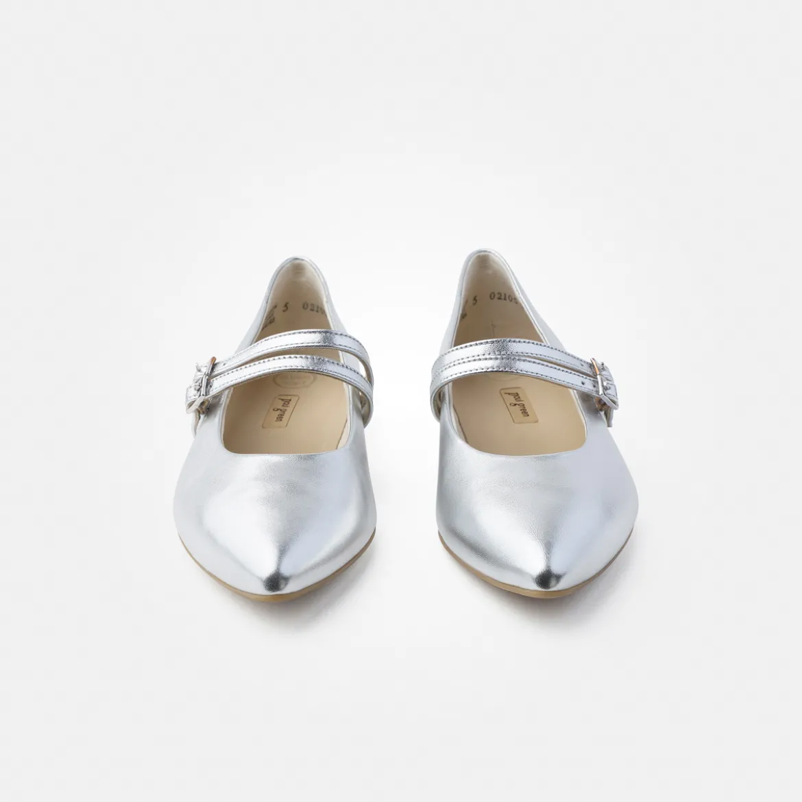 SUPER SOFT Ballerina 1022-145