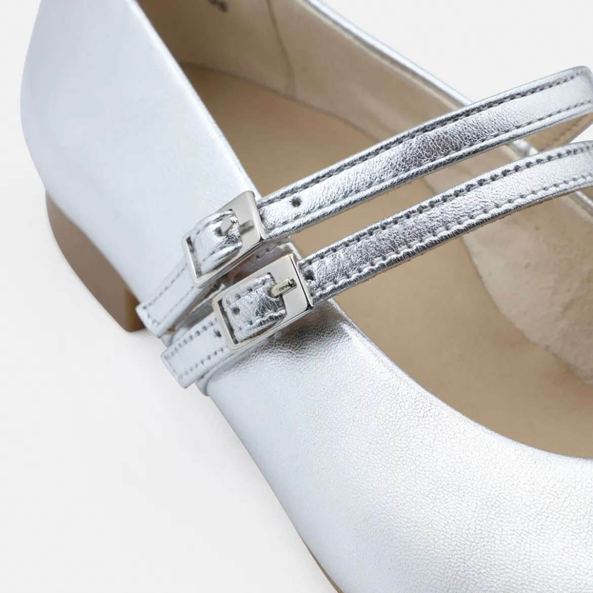 SUPER SOFT Ballerina 1022-145