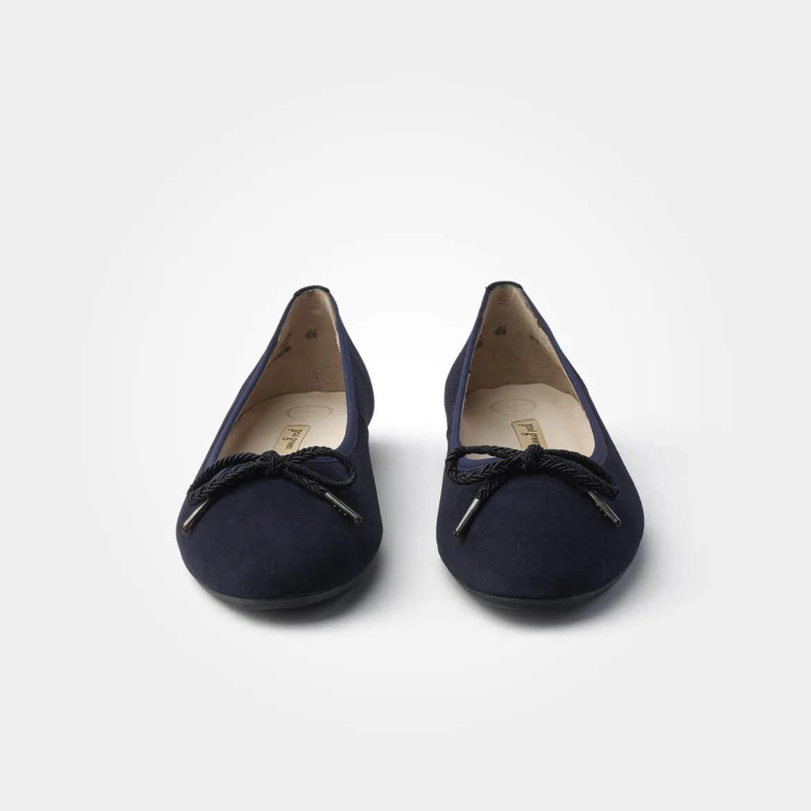 SUPER SOFT Ballerina 2925-081
