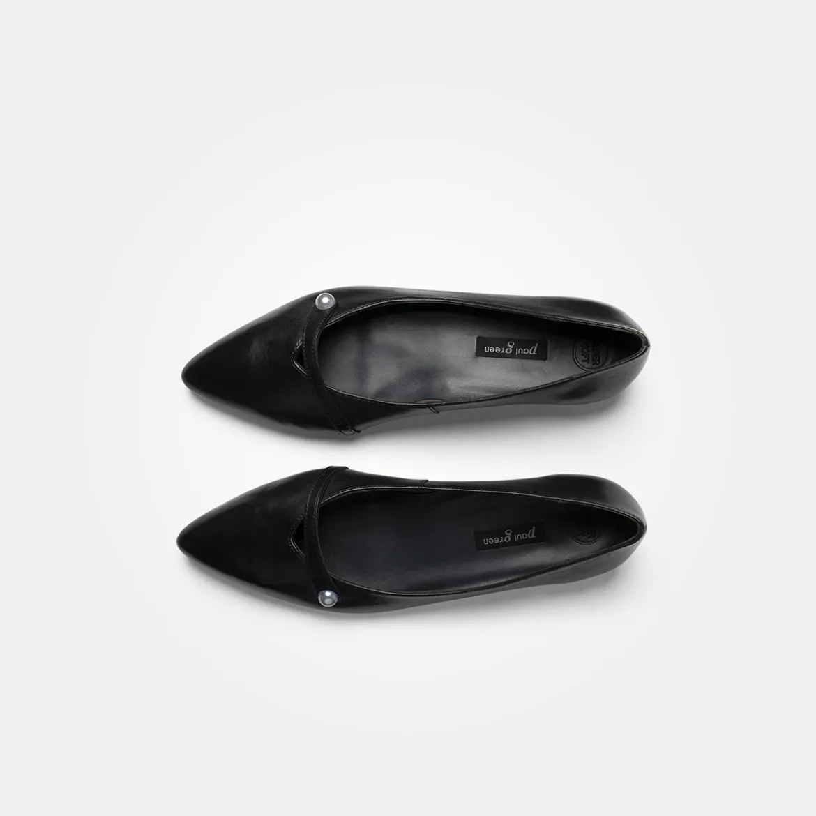 SUPER SOFT Ballerina 1066-045