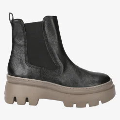 SUPER SOFT Chelsea-Boots 9124-002
